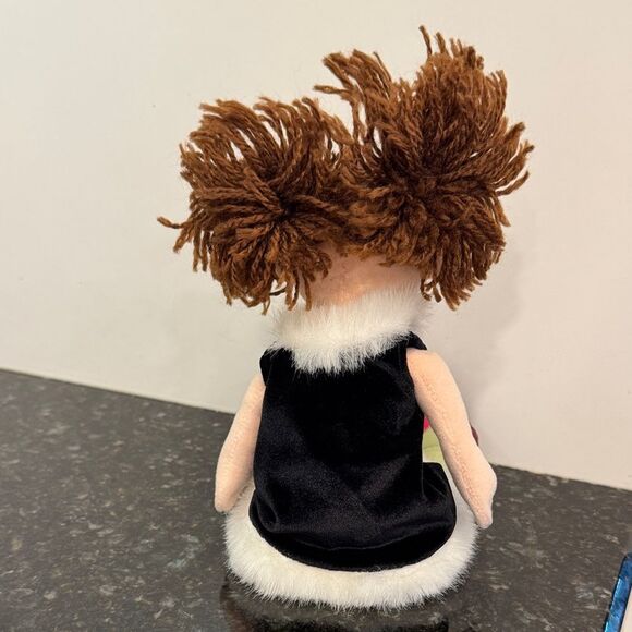 Groovy Girls Manhattan Toy Fashion Soft Doll-Kinsey-Size 12” - Picture 4 of 8